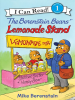 Book Cover for "The Berenstain Bears' Lemonade Stand"