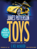 Book Cover for "Toys"