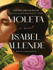 Book Cover for "Violeta [English Edition]"
