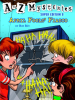 Book Cover for "April Fools' Fiasco"