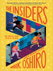 Book Cover for "The Insiders"