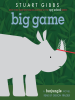 Book Cover for "Big Game"