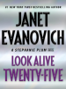 Book Cover for "Look Alive Twenty-Five"