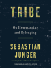 Book Cover for "Tribe"
