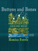 Book Cover for "Buttons and Bones"