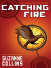 Book Cover for "Catching Fire"