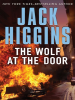 Book Cover for "The Wolf at the Door"