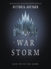 Book Cover for "War Storm"