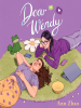Book Cover for "Dear Wendy"