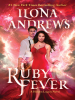 Book Cover for "Ruby Fever"