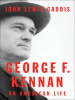 Book Cover for "George F. Kennan"