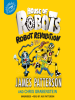 Book Cover for "Robot Revolution"