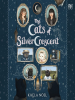Book Cover for "The Cats of Silver Crescent"