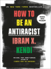 Book Cover for "How to Be an Antiracist"