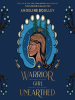 Book Cover for "Warrior Girl Unearthed"