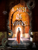 Book Cover for "A Nest of Vipers"