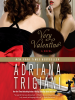 Book Cover for "Very Valentine"