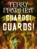 Book Cover for "Guards! Guards!"