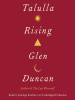 Book Cover for "Talulla Rising"