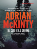 Book Cover for "The Cold Cold Ground"