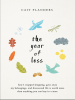 Book Cover for "The Year of Less"