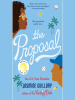 Book Cover for "The Proposal"