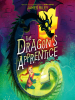 Book Cover for "The Dragon's Apprentice"