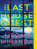 Book Cover for "The Last House Guest"