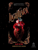 Book Cover for "Lightlark"