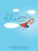 Book Cover for "El Deafo"