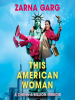 Book Cover for "This American Woman"