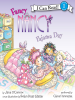 Book Cover for "Pajama Day"