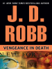 Book Cover for "Vengeance in Death"
