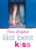 Book Cover for "The Last Best Kiss"