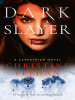 Book Cover for "Dark Slayer"