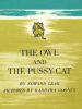 Book Cover for "The Owl and the Pussycat"