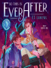 Book Cover for "So This Is Ever After"