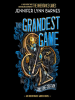 Book Cover for "The Grandest Game"