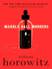 Book Cover for "Marble Hall Murders"