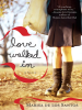Book Cover for "Love Walked In"