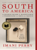 Book Cover for "South to America"