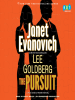 Book Cover for "The Pursuit"