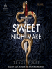 Book Cover for "Sweet Nightmare"