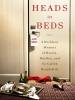 Book Cover for "Heads in Beds"