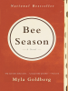 Book Cover for "Bee Season"
