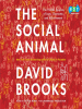Book Cover for "The Social Animal"