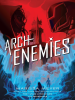 Book Cover for "Archenemies"