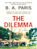 Book Cover for "The Dilemma"