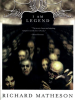 Book Cover for "I Am Legend and Other Stories"