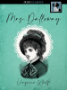 Book Cover for "Mrs. Dalloway"